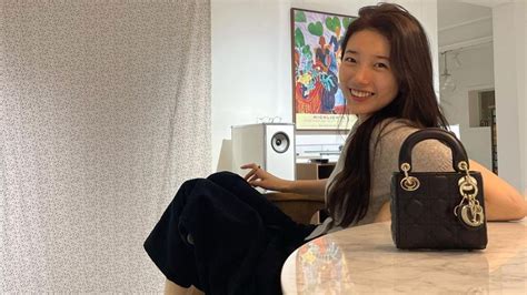 Inside Bae Suzy’s bag collection: The most stylish pieces to shop